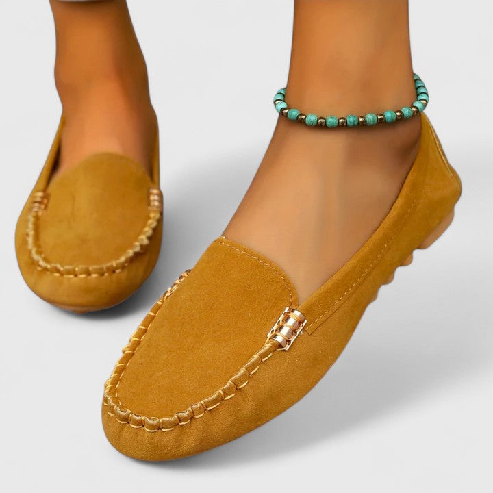 Nani | Women’s Casual Orthopedic Loafers