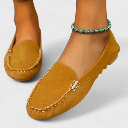Nani | Women’s Casual Orthopedic Loafers