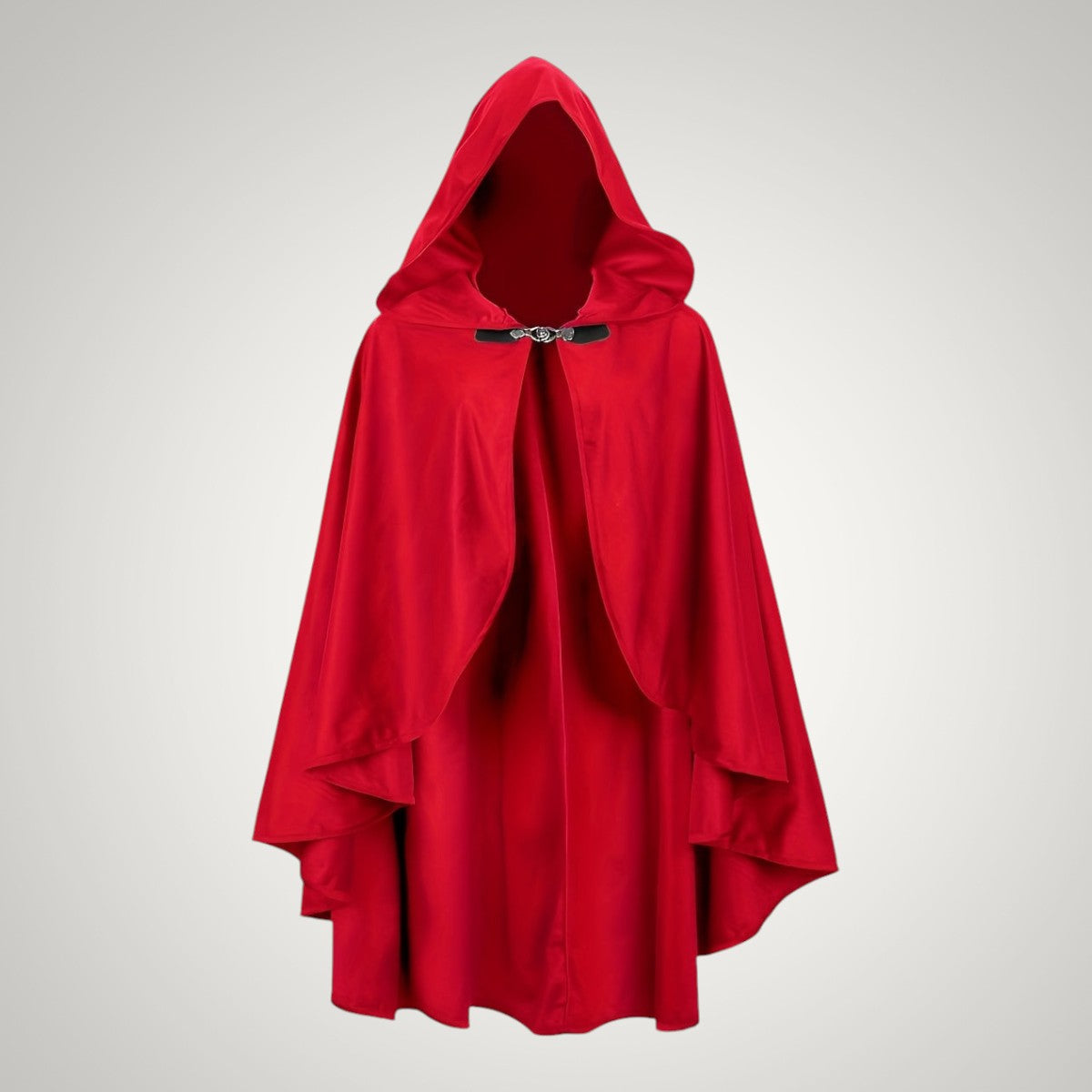 Felicity | Women's Halloween Magic Wizard Cloak Costume