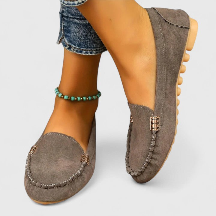 Nani | Women’s Casual Orthopedic Loafers