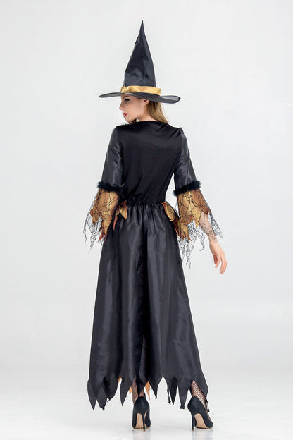 Sophie | Women's Gothic Halloween Witch Costume