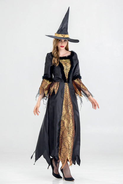 Sophie | Women's Gothic Halloween Witch Costume