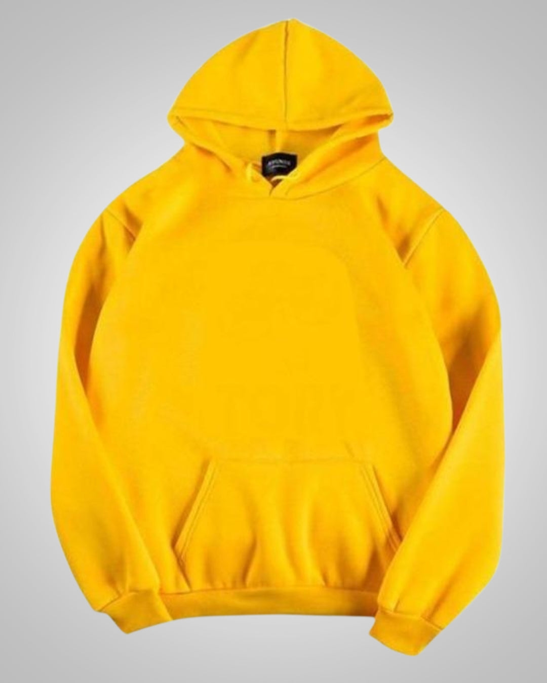 Ruby | Women’s Loose Fit Kangaroo Pocket Hoodie