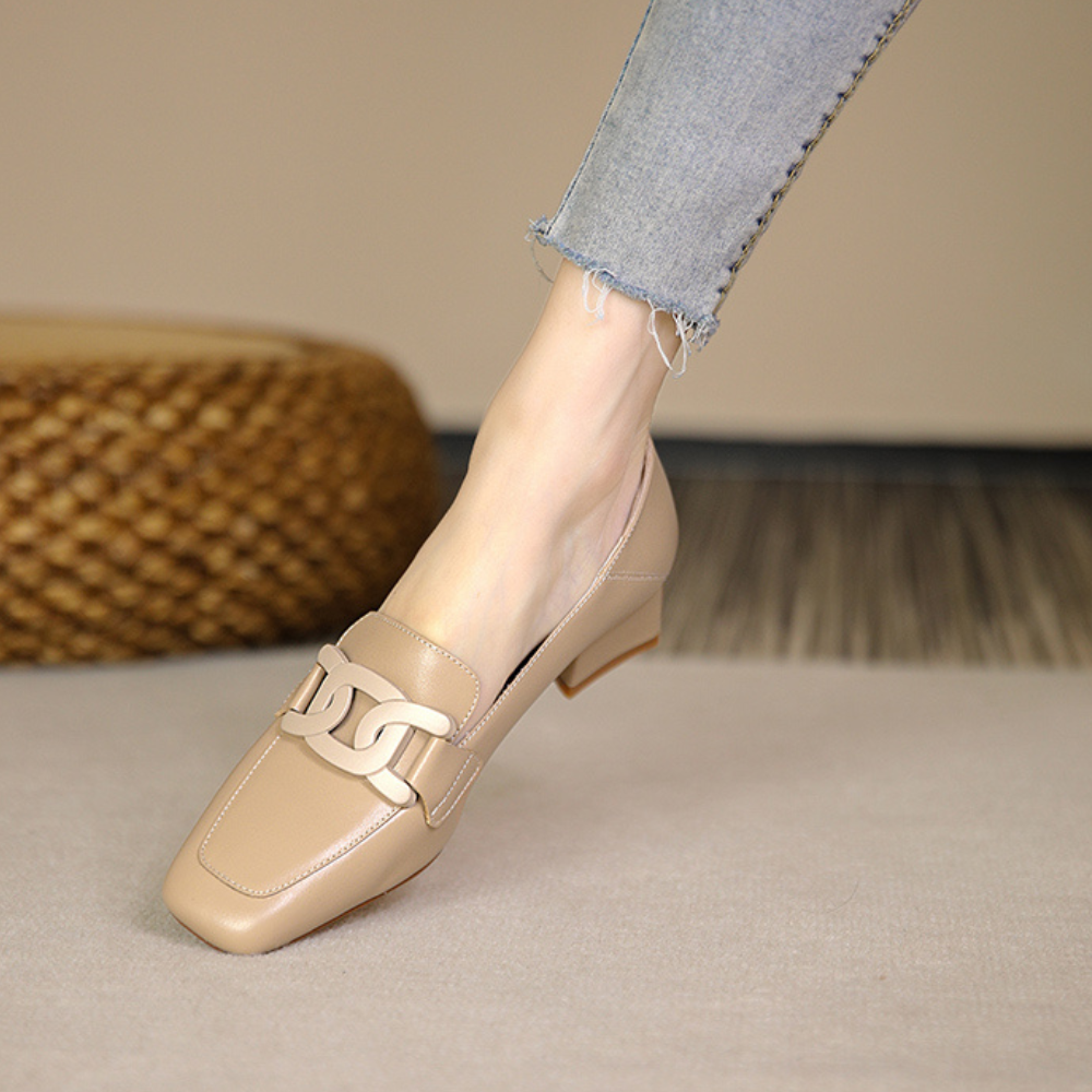 Tara | Women's Orthopedic Slip On Mary Janes