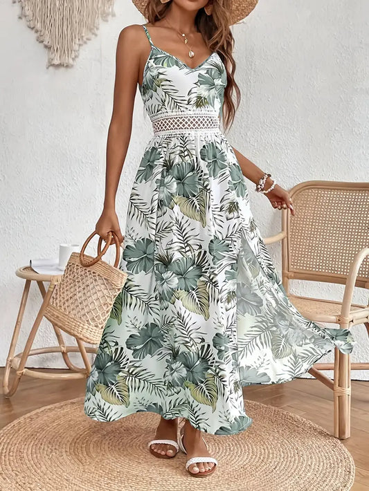 Sophia | Women’s Floral Wedding Guest Dress