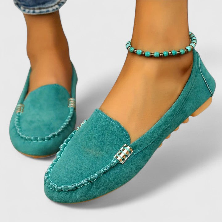 Nani | Women’s Casual Orthopedic Loafers