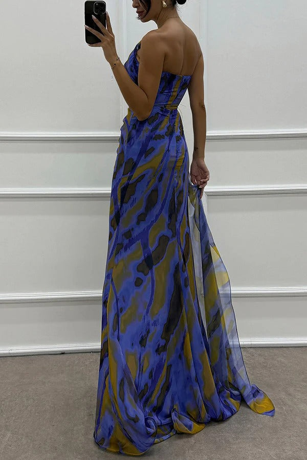 Gabriella | Women's Elegant Wedding Guest Dress