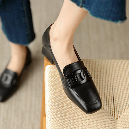 Tara | Women's Orthopedic Slip On Mary Janes