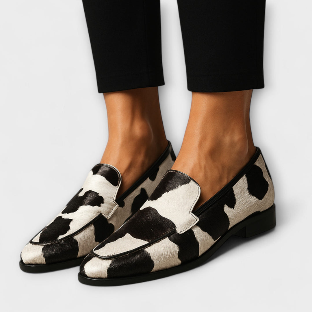 Eleanor | Women’s Casual Orthopedic Loafers