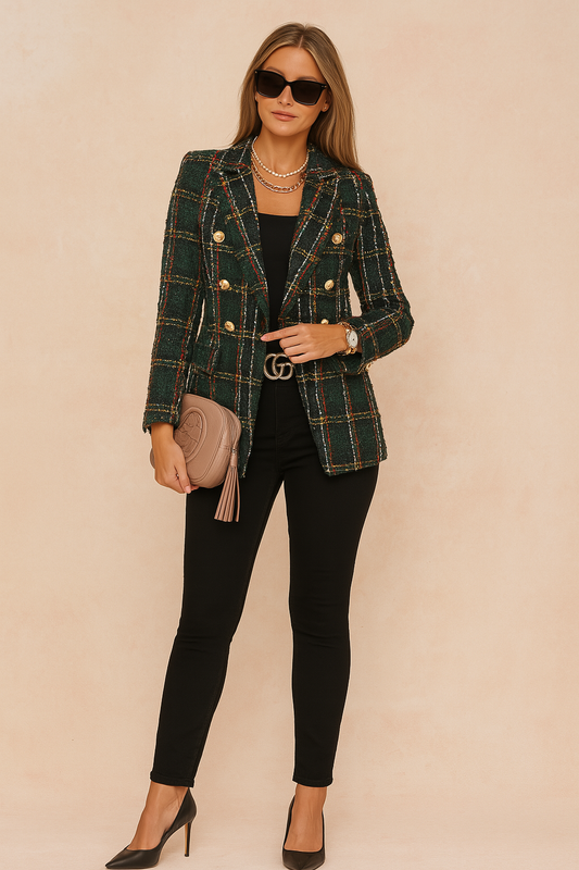 Dark Green