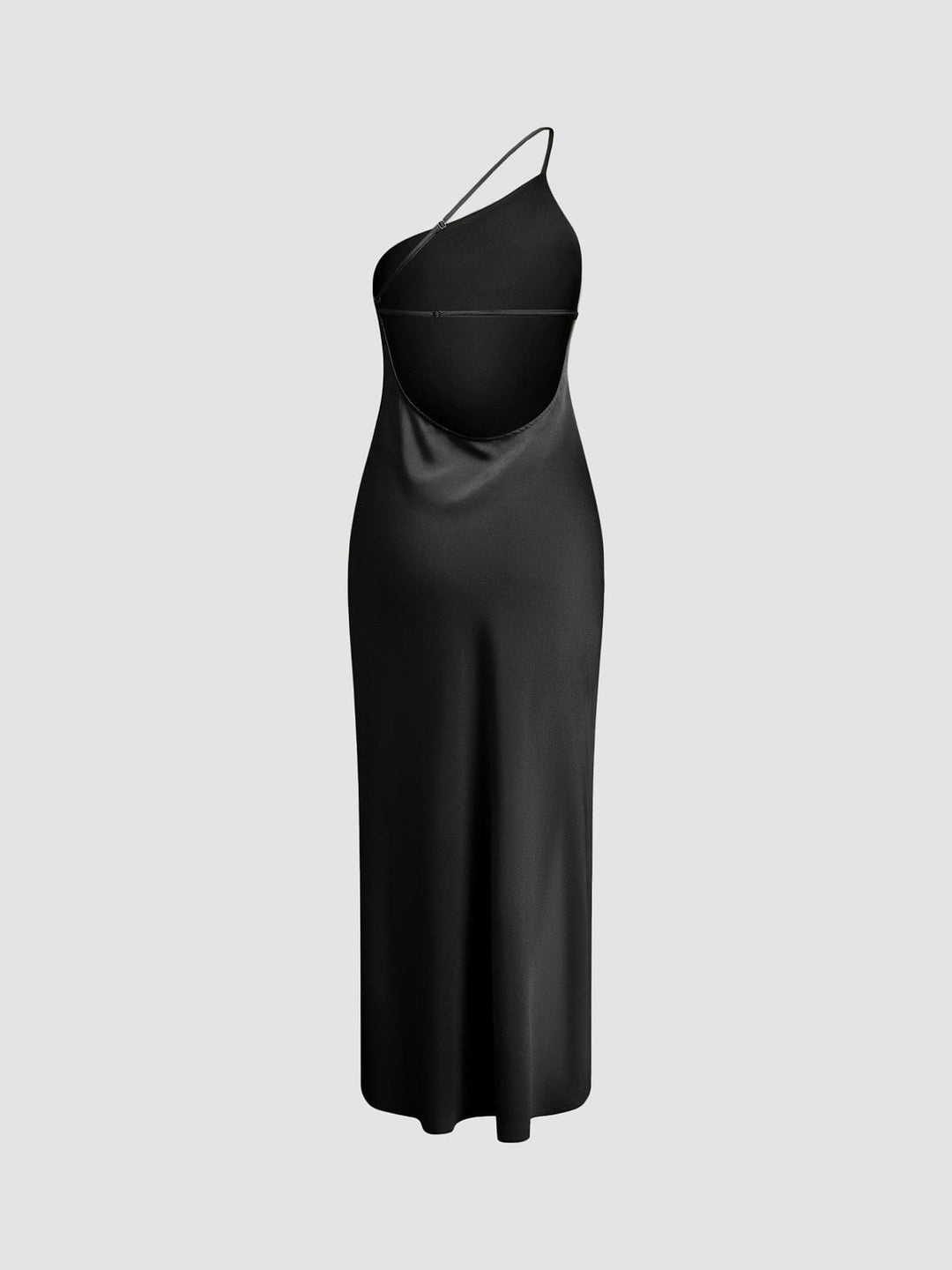 Rosetta | Women’s Elegant One-Shoulder Wedding Guest Dress