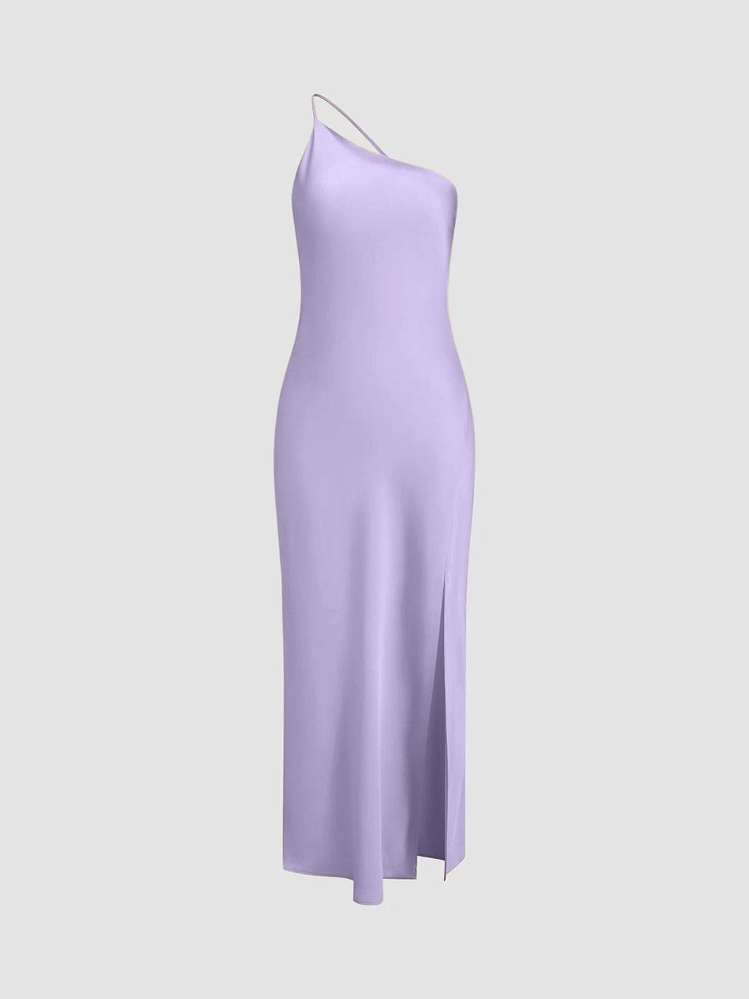 Rosetta | Women’s Elegant One-Shoulder Wedding Guest Dress