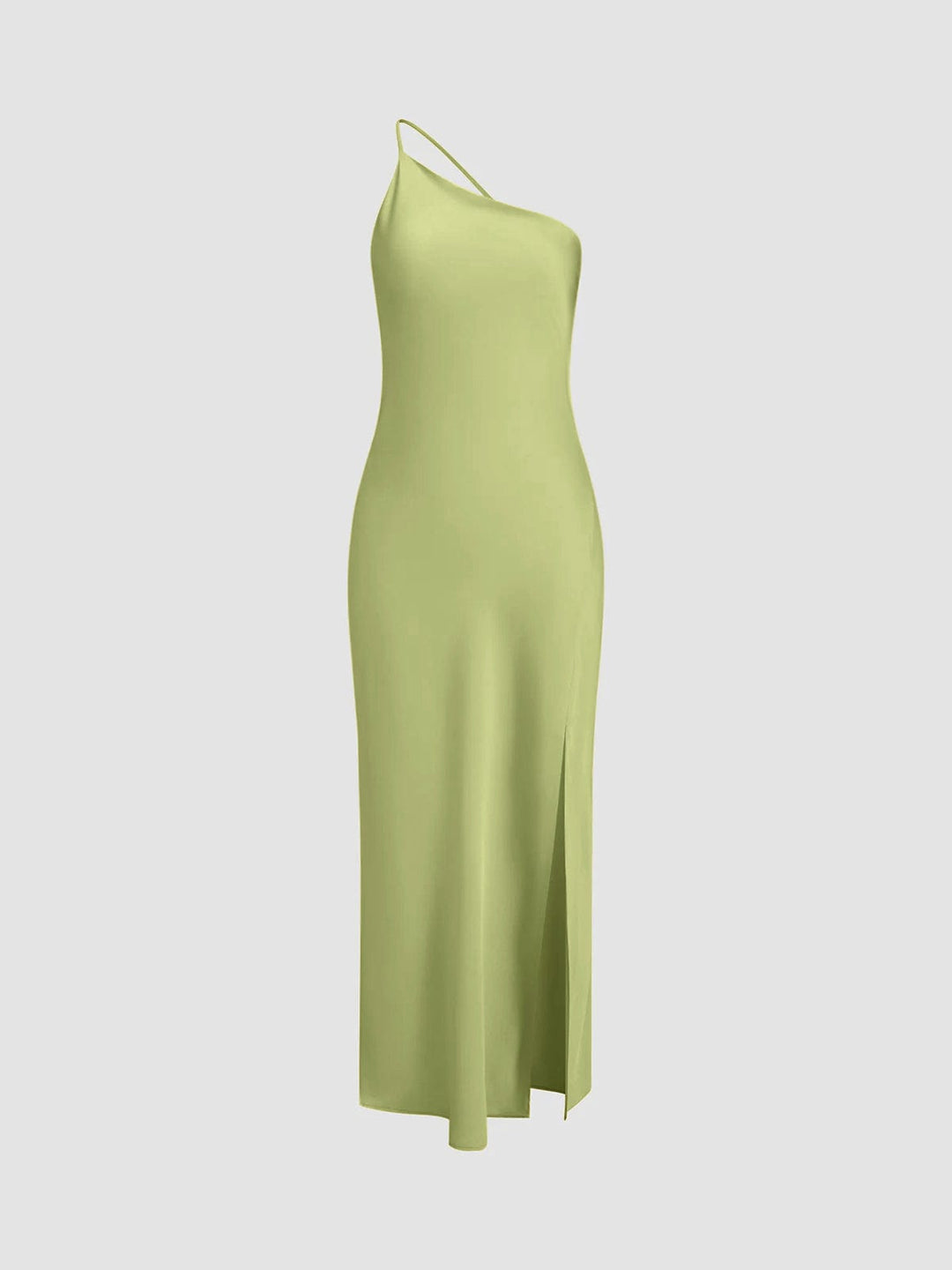 Rosetta | Women’s Elegant One-Shoulder Wedding Guest Dress