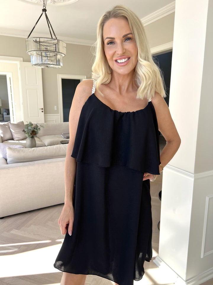 Tena | Women’s Summer Sleeveless Midi Dress