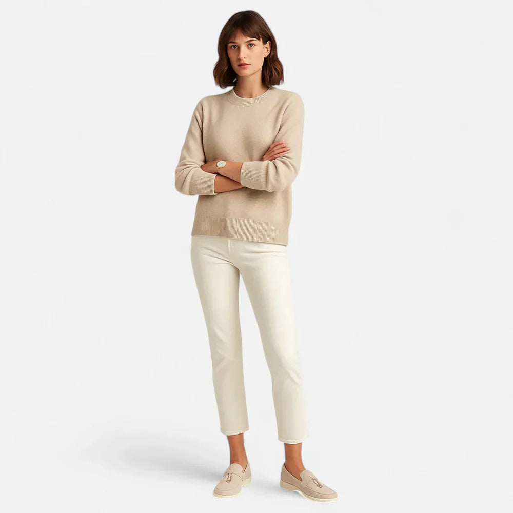 Rabia | Women’s Vintage Slip-On Loafers