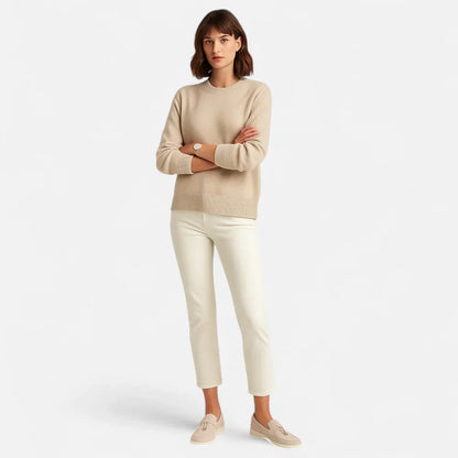 Rabia | Women’s Vintage Slip-On Loafers