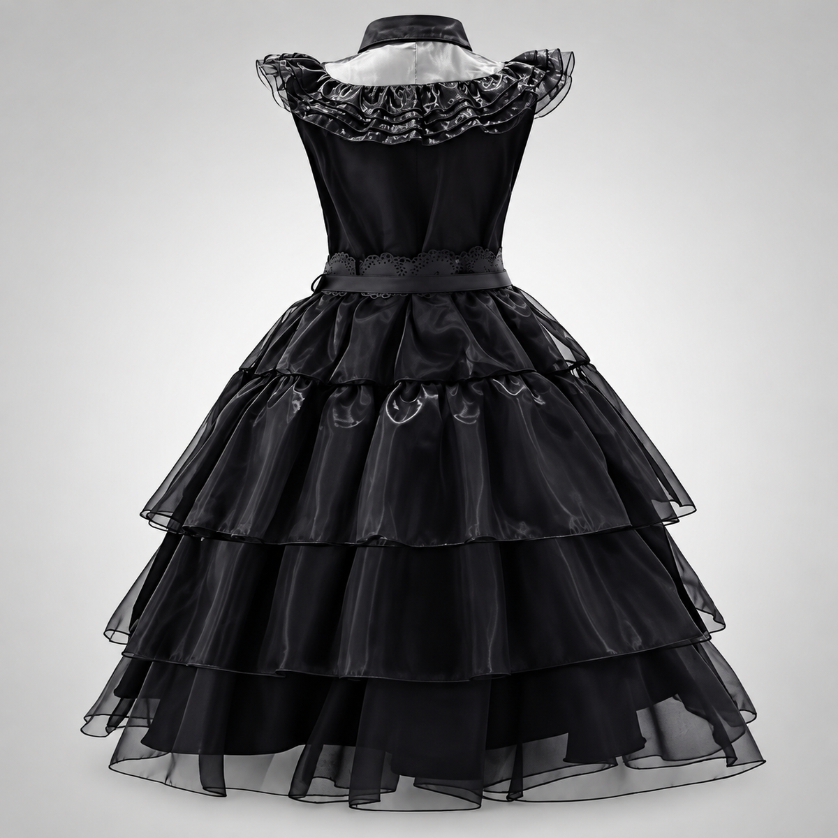 Tilly | Women's Playful Matching Halloween Costume Dress