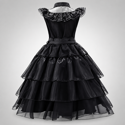 Tilly | Women's Playful Matching Halloween Costume Dress