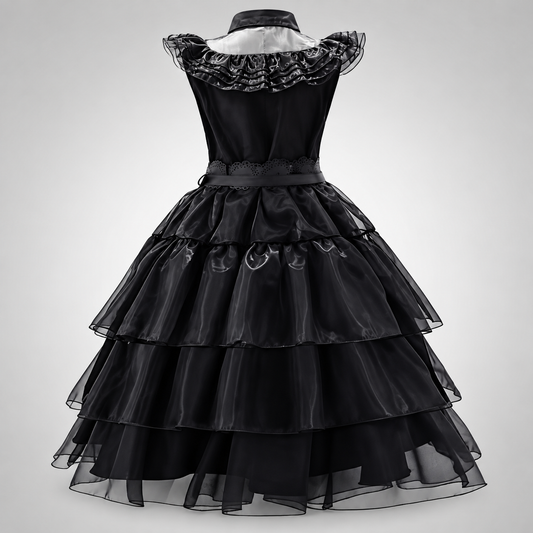 Tilly | Women's Playful Matching Halloween Costume Dress