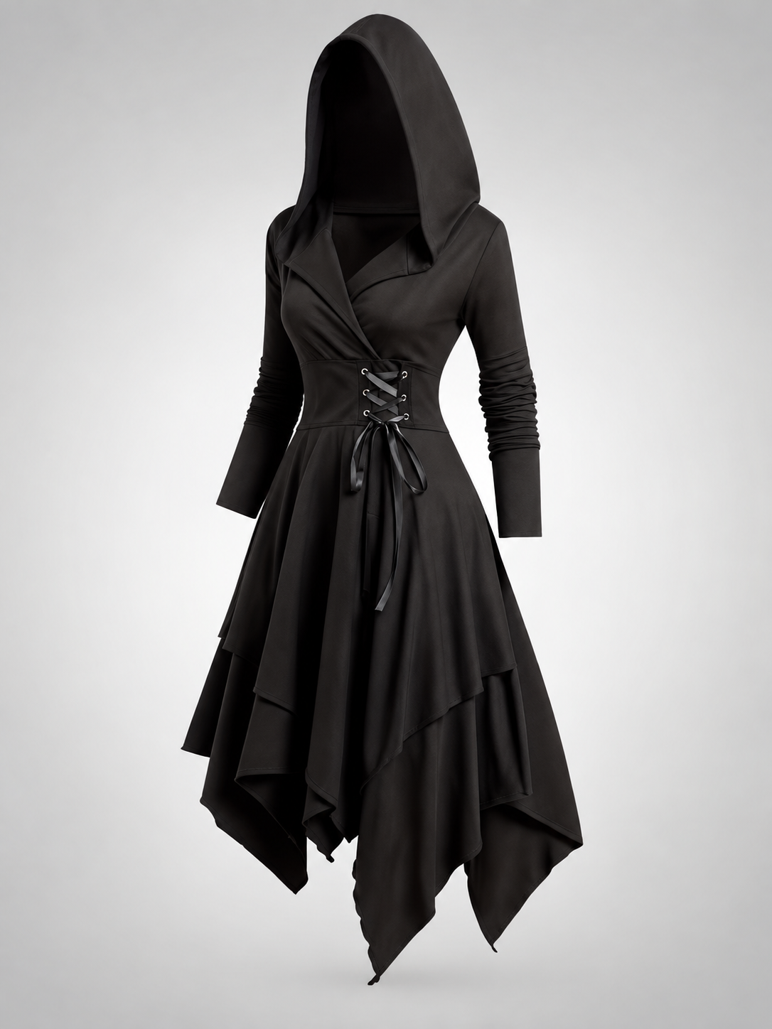 Bonnie | Women's Vintage Renaissance Halloween Costume Dress