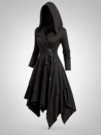 Bonnie | Women's Vintage Renaissance Halloween Costume Dress