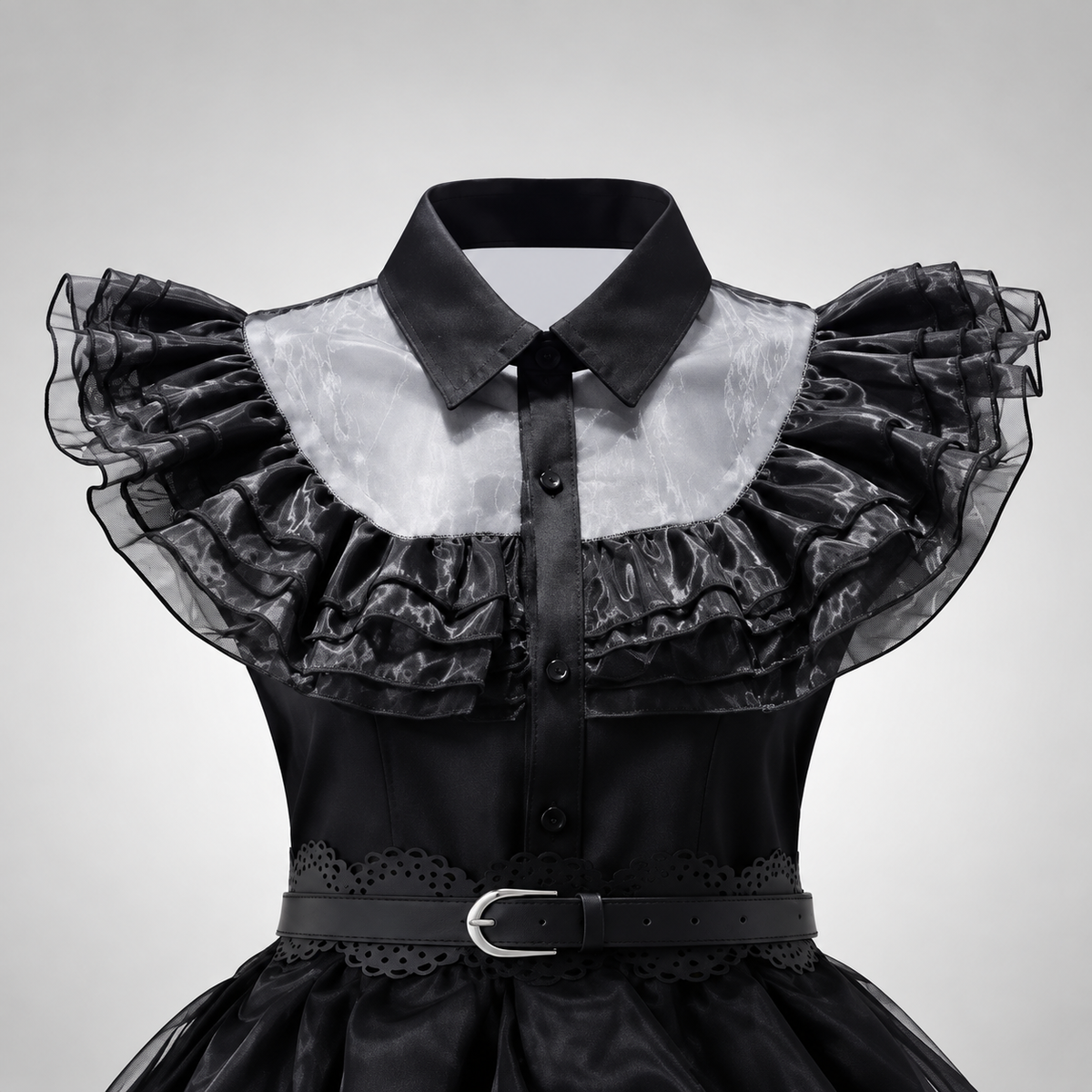 Tilly | Women's Playful Matching Halloween Costume Dress