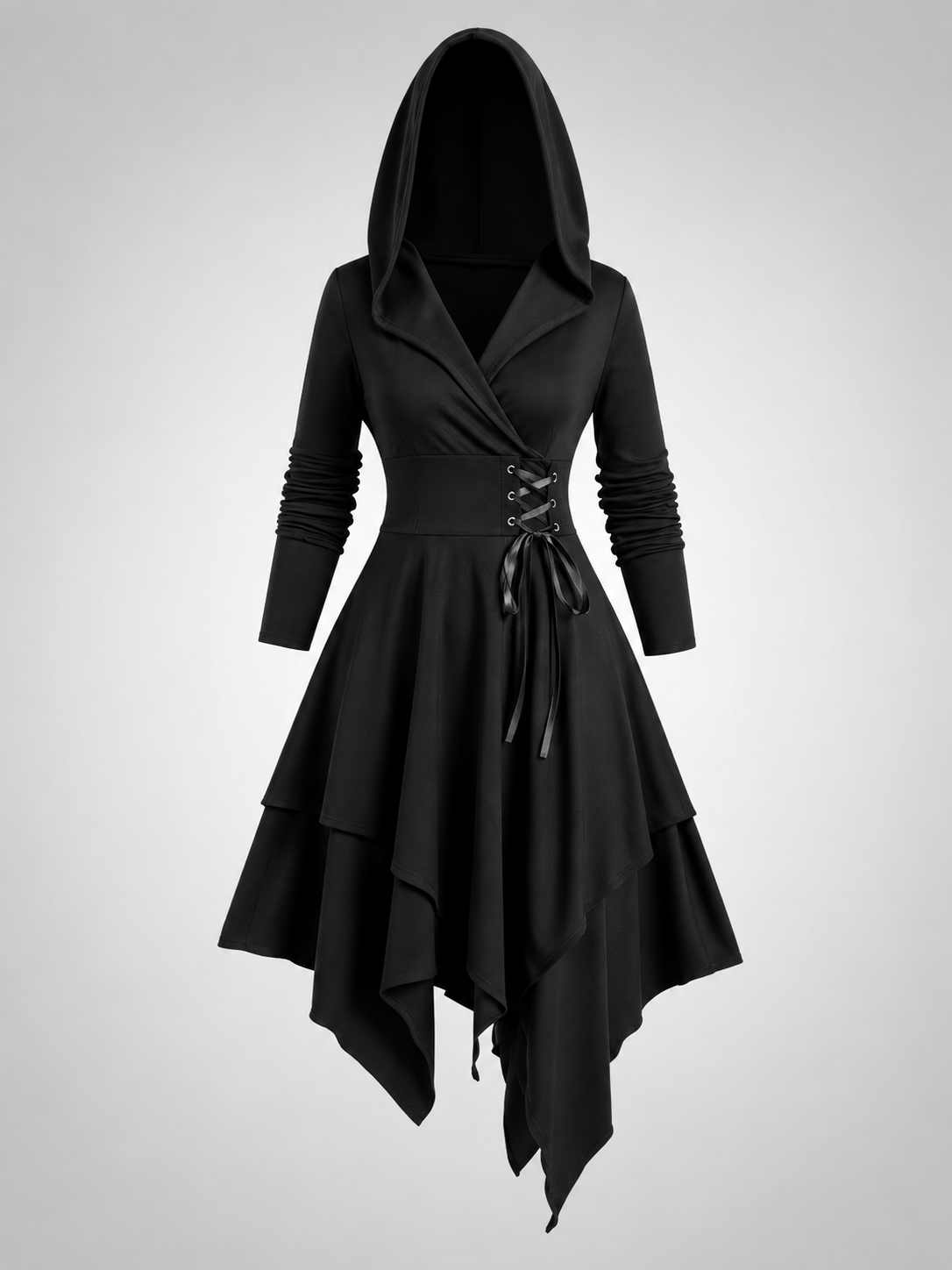 Bonnie | Women's Vintage Renaissance Halloween Costume Dress