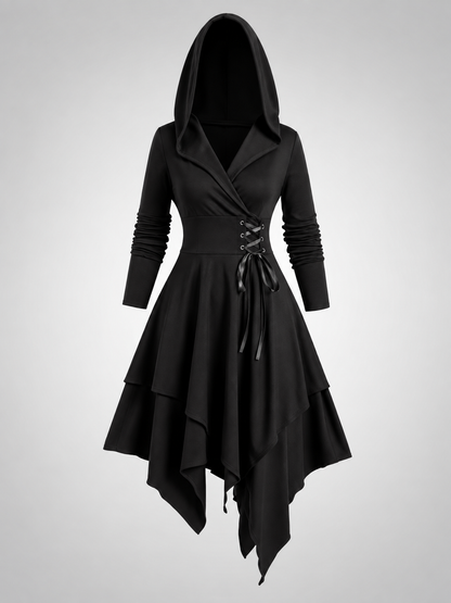Bonnie | Women's Vintage Renaissance Halloween Costume Dress