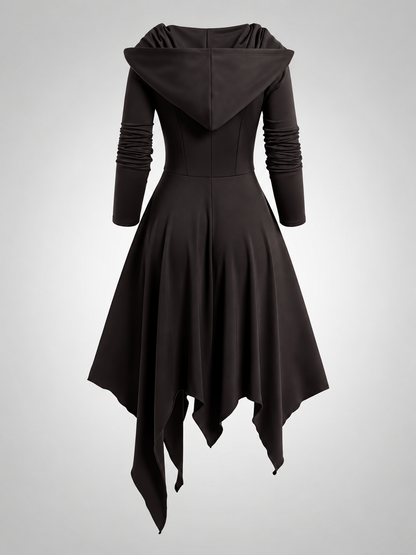 Bonnie | Women's Vintage Renaissance Halloween Costume Dress