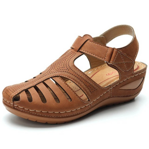 Willow | Women's Summer Orthopedic Sandals