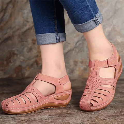 Willow | Women's Summer Orthopedic Sandals