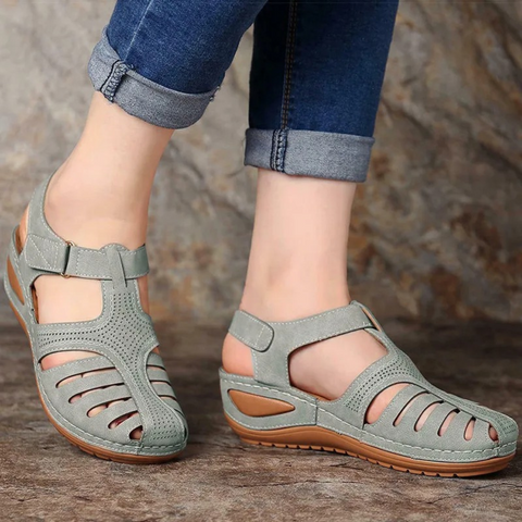 Willow | Women's Summer Orthopedic Sandals