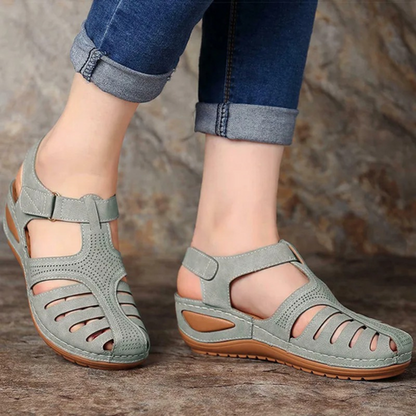 Willow | Women's Summer Orthopedic Sandals