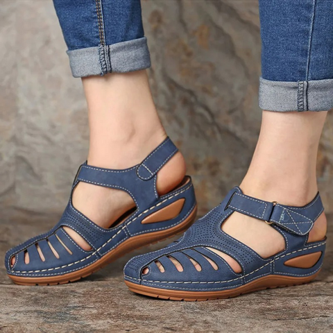 Willow | Women's Summer Orthopedic Sandals