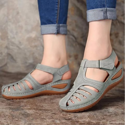 Willow | Women's Summer Orthopedic Sandals