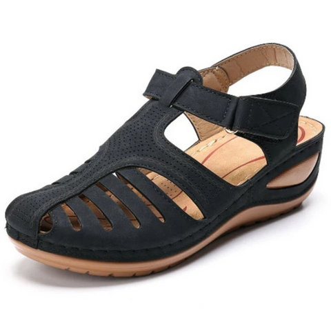 Willow | Women's Summer Orthopedic Sandals