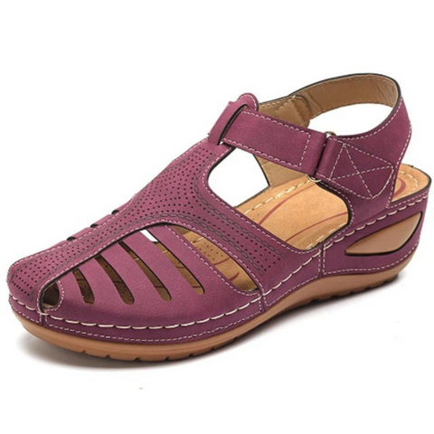 Willow | Women's Summer Orthopedic Sandals