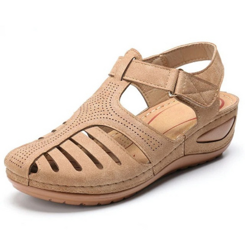 Willow | Women's Summer Orthopedic Sandals