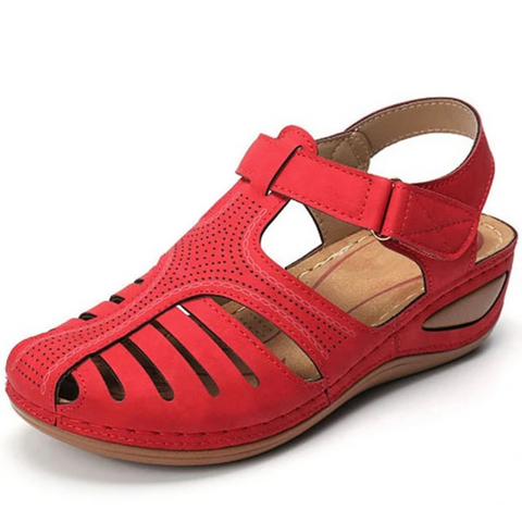 Willow | Women's Summer Orthopedic Sandals