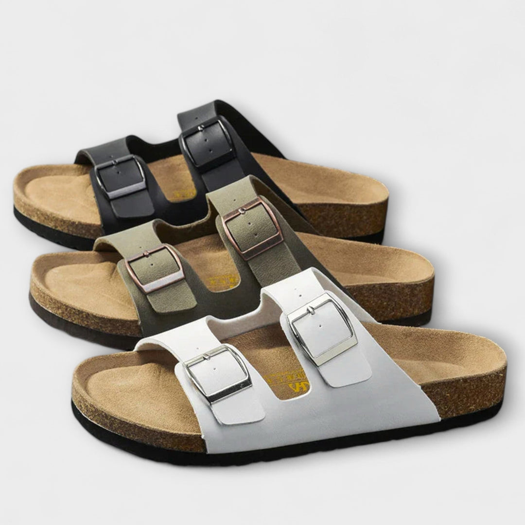 Nova | Women's Casual Orthopedic Sandals