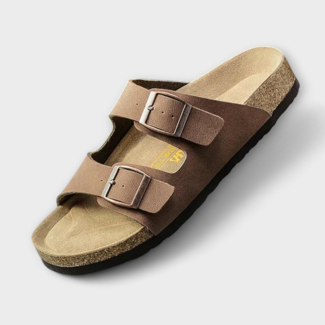 Nova | Women's Casual Orthopedic Sandals