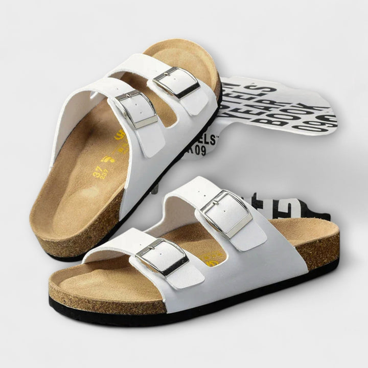 Nova | Women's Casual Orthopedic Sandals