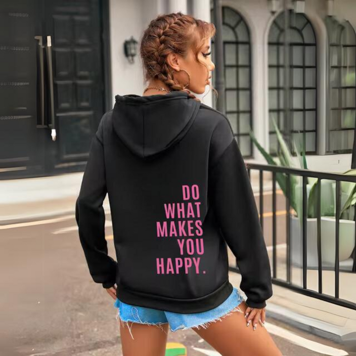 Treasure | Women’s Comfort Graphic Print Hoodie