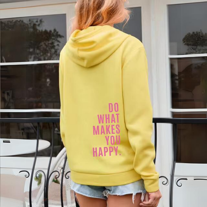 Treasure | Women’s Comfort Graphic Print Hoodie