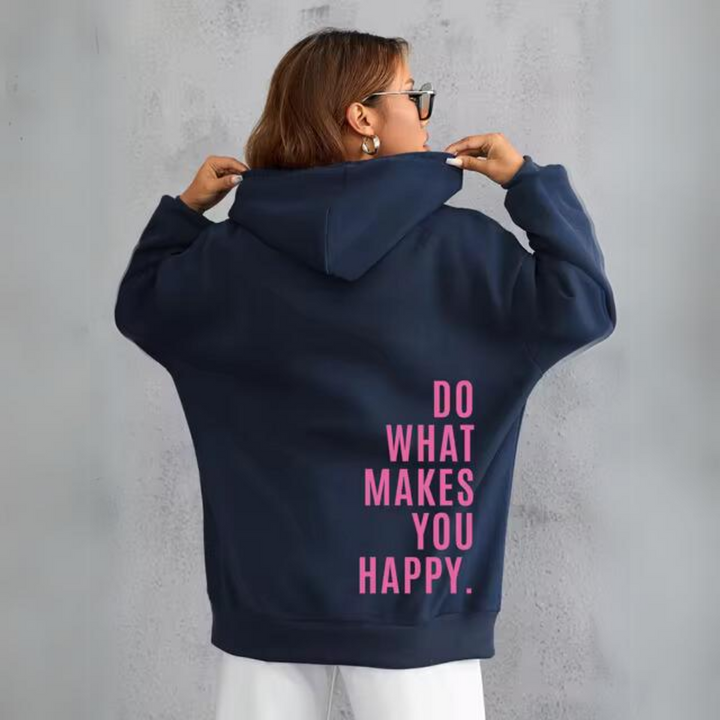 Treasure | Women’s Comfort Graphic Print Hoodie