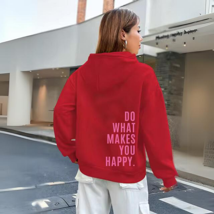Treasure | Women’s Comfort Graphic Print Hoodie