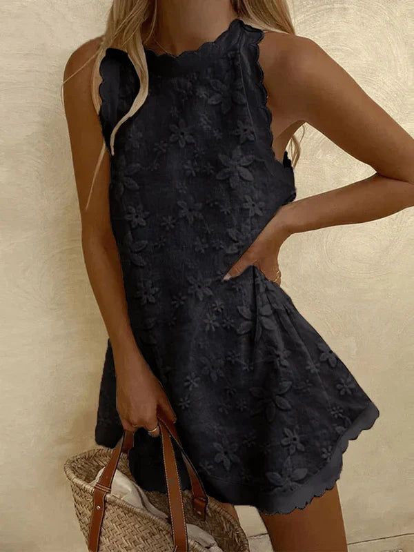 Avmira | Women’s Floral Summer Mini Dress