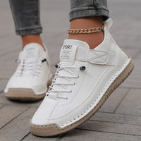 Peony | Women's Comfort Orthopedic Sneakers