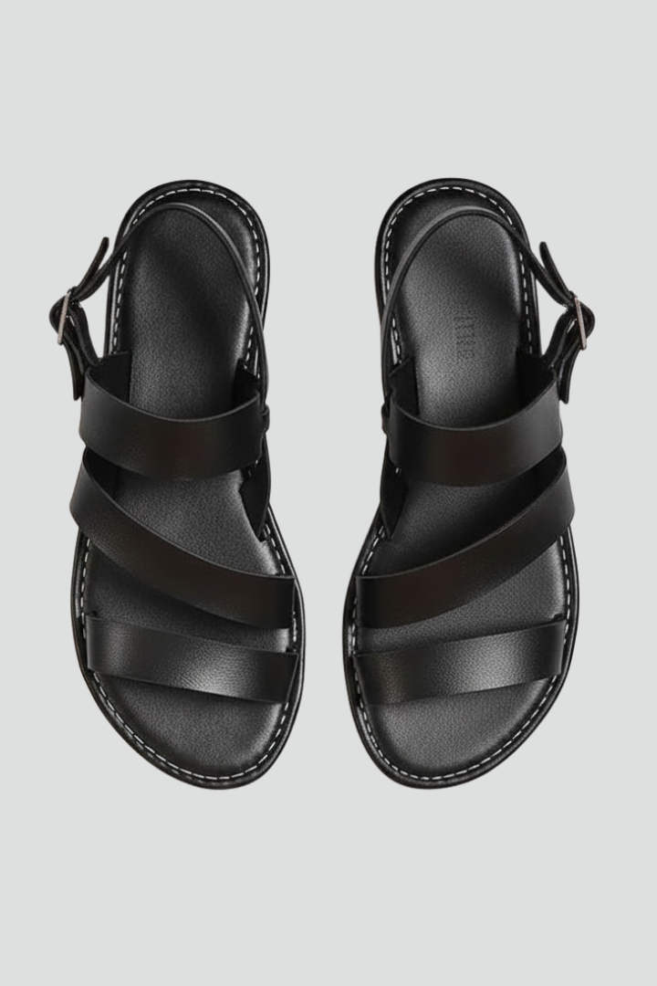 Beatrice | Women's Summer Strappy Sandals