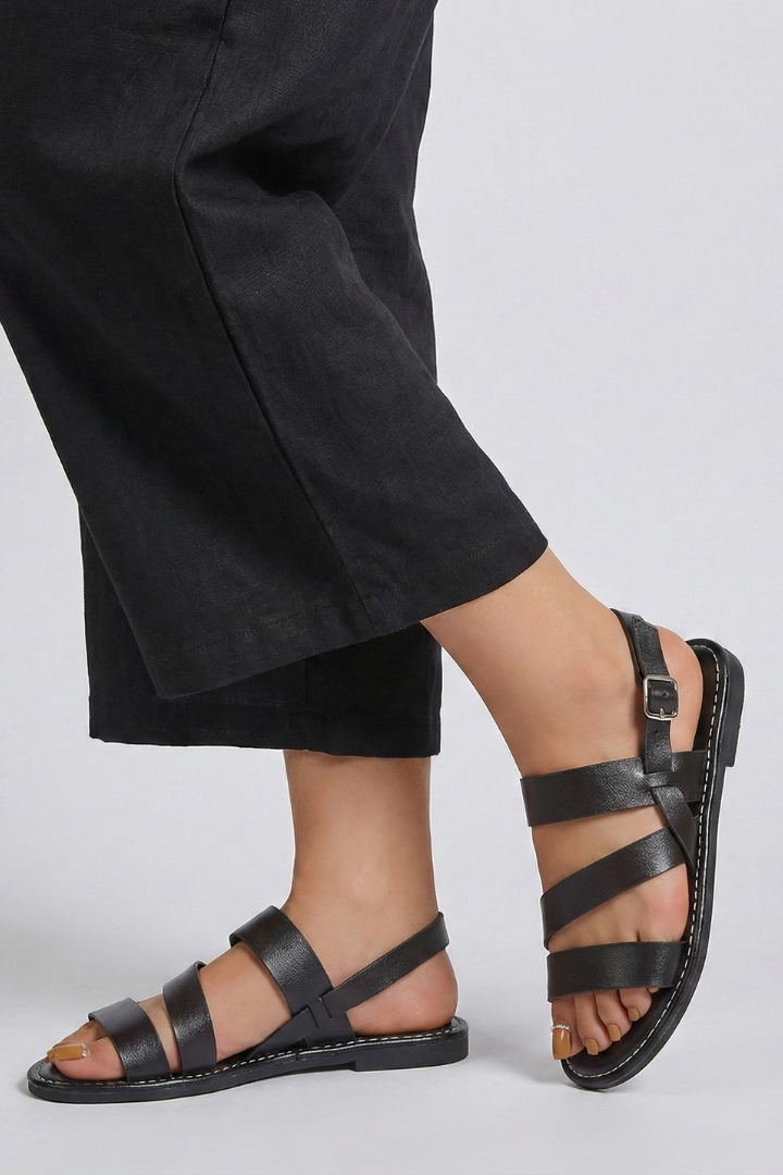 Beatrice | Women's Summer Strappy Sandals
